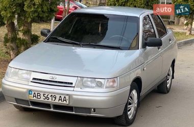 Седан ВАЗ 2110 2006 в Могилев-Подольске