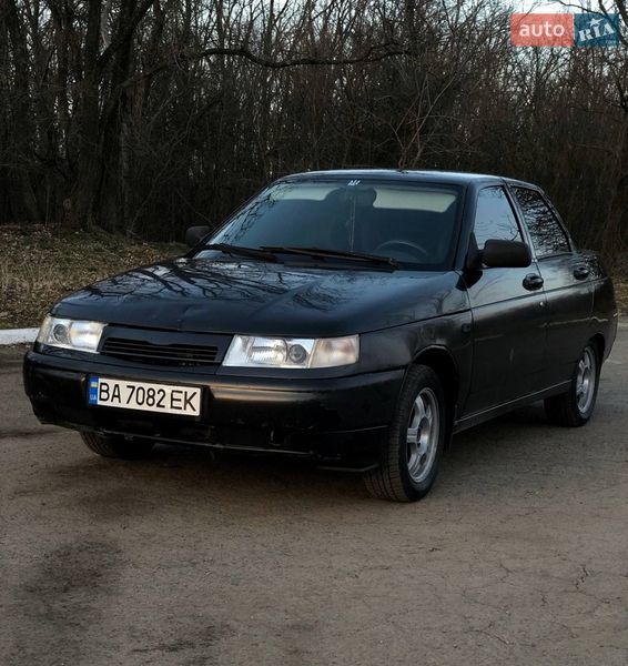 ВАЗ / Lada 2110 2009