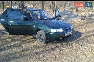 Седан ВАЗ 2110 2003 в Полтаві