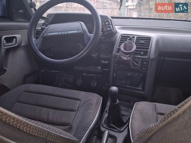 ВАЗ / Lada 2110 2005