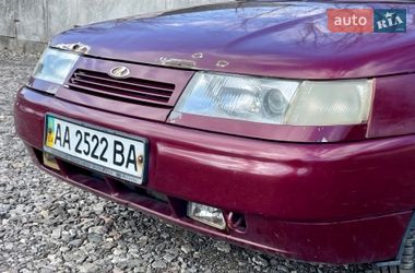 Седан ВАЗ 2110 2005 в Киеве