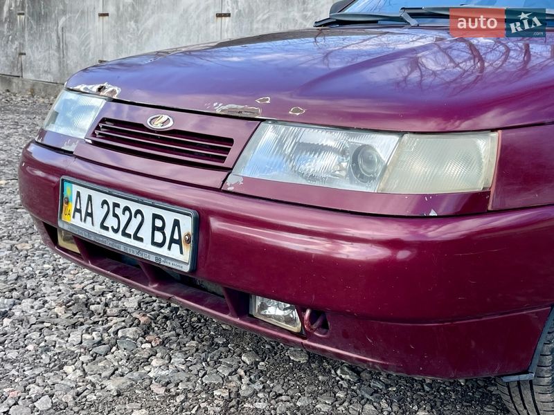 ВАЗ / Lada 2110 2005