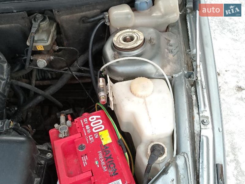 Седан ВАЗ / Lada 2110 2007 в Чорткове