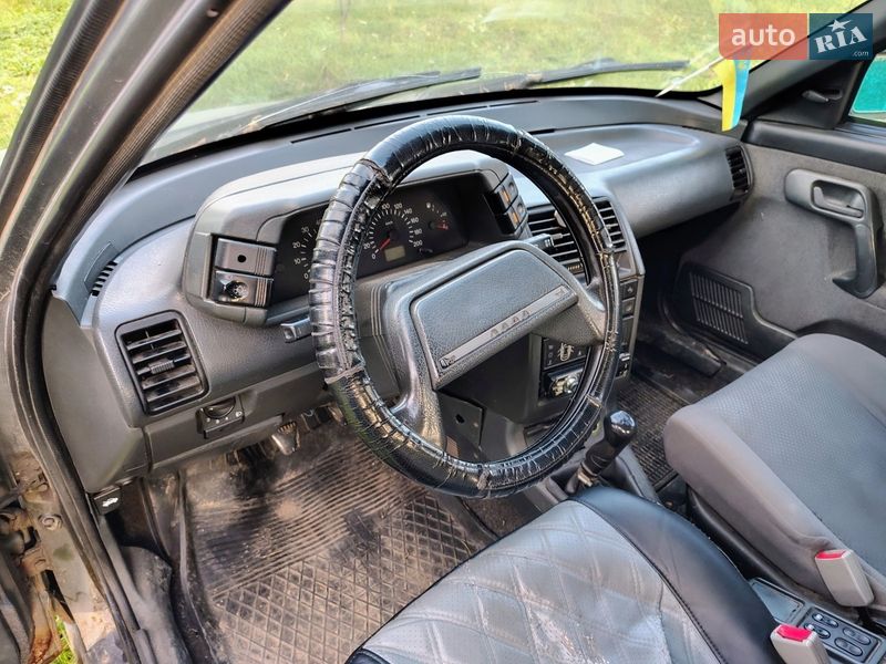 Седан ВАЗ / Lada 2110 2005 в Коломые