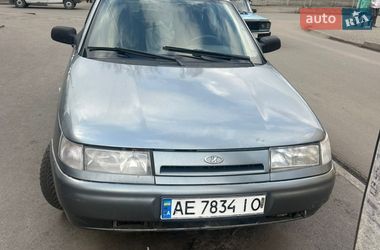 Седан ВАЗ / Lada 2110 2005 в Першотравенске
