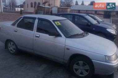 Седан ВАЗ 2110 2008 в Житомире