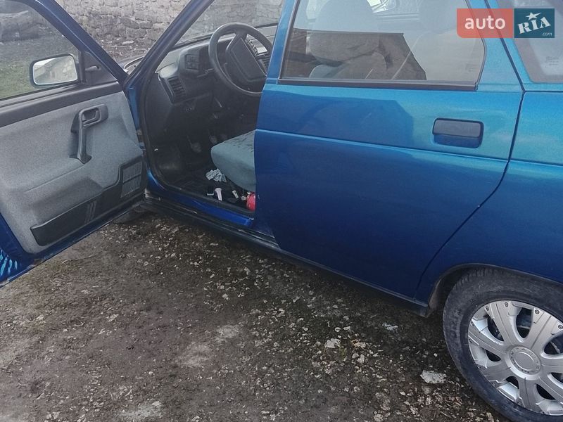 Седан ВАЗ / Lada 2110 2008 в Деражне