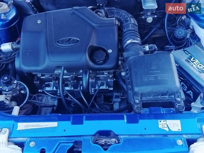 Седан ВАЗ / Lada 2110 2008 в Деражне