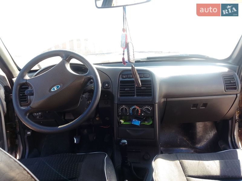 Седан ВАЗ / Lada 2110 2008 в Житомире