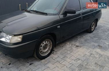 Седан ВАЗ 2110 2006 в Святопетрівське