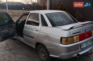 Седан ВАЗ 2110 2006 в Киеве