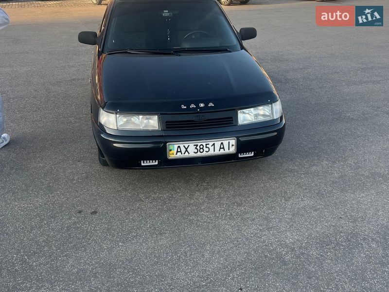 Седан ВАЗ / Lada 2110 2005 в Харькове