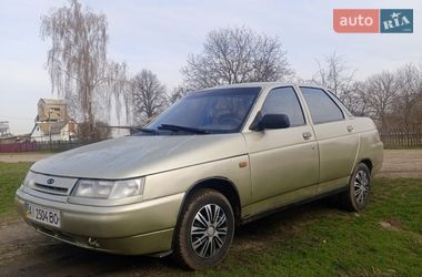 Седан ВАЗ 2110 2001 в Ружине