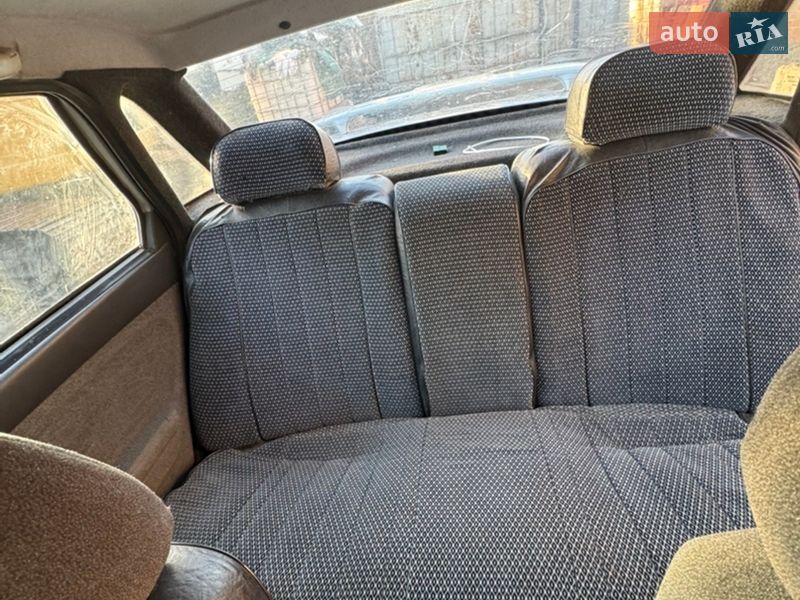 Седан ВАЗ / Lada 2110 2003 в Прилуках