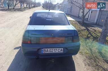 Седан ВАЗ 2110 2004 в Кропивницком