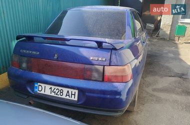 Седан ВАЗ / Lada 2110 2003 в Дергачах