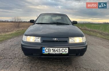 Седан ВАЗ 2110 2007 в Мені