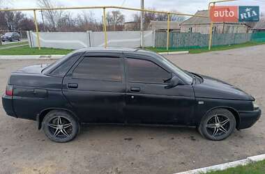 Седан ВАЗ 2110 2001 в Терновке