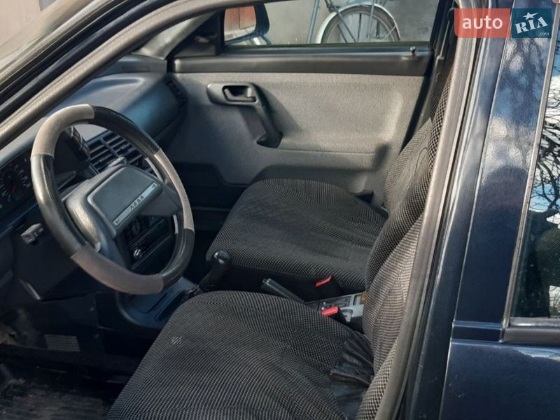 Седан ВАЗ / Lada 2110 2006 в Полтаве