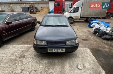 Седан ВАЗ 2110 2007 в Николаеве