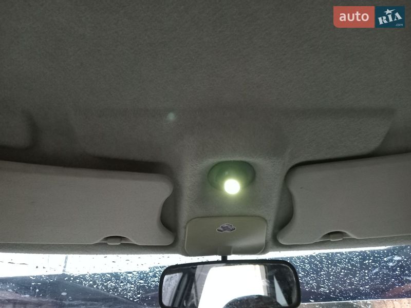 Седан ВАЗ / Lada 2110 2005 в Корюковке фото 15 Седан ВАЗ / Lada 2110 2005 в Корюковке