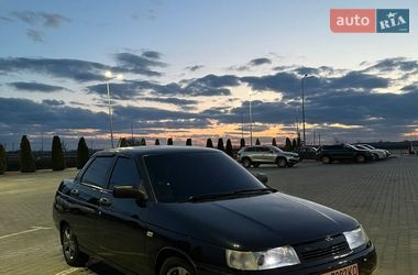 Седан ВАЗ 2110 2009 в Умани