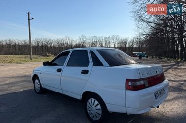 Седан ВАЗ 2110 2013 в Умани