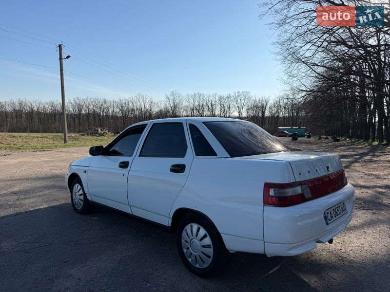 ВАЗ / Lada 2110 2013 ВАЗ / Lada 2110 2013
