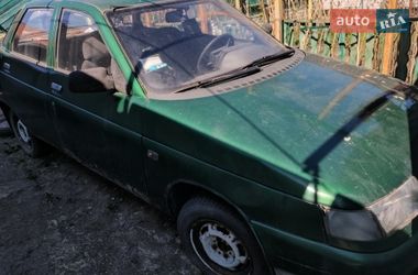 Седан ВАЗ 2110 1999 в Киеве