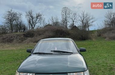 Седан ВАЗ 2110 2001 в Смеле