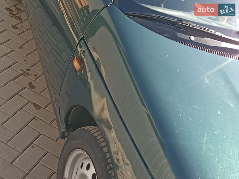 Седан ВАЗ / Lada 2110 2003 в Бершади