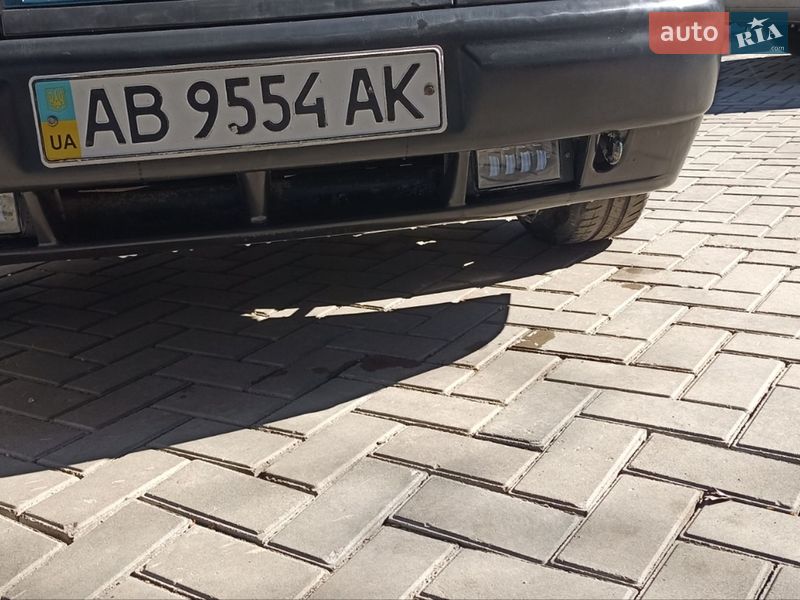 Седан ВАЗ / Lada 2110 2003 в Бершади