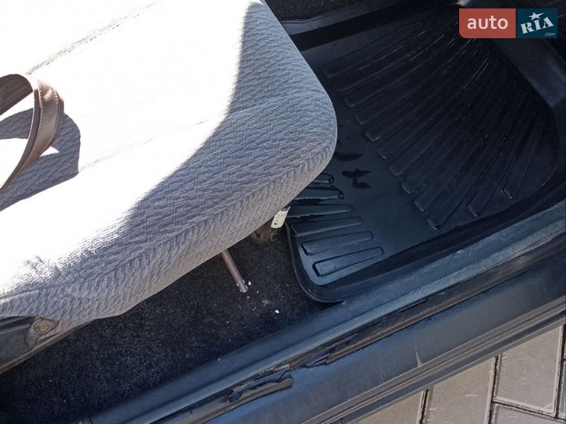 Седан ВАЗ / Lada 2110 2003 в Бершади