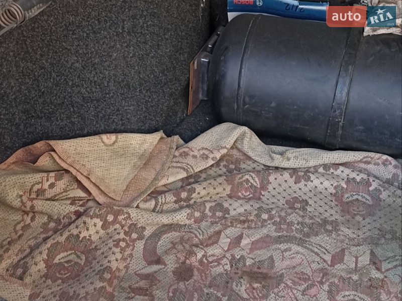 Седан ВАЗ / Lada 2110 2003 в Бершади