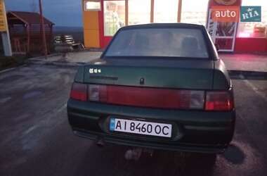 Седан ВАЗ / Lada 2110 2001 в Фастові