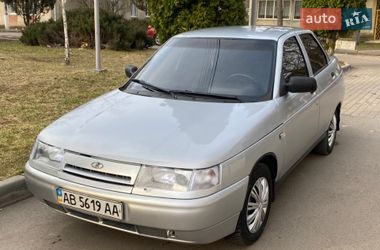 Седан ВАЗ 2110 2006 в Могилев-Подольске