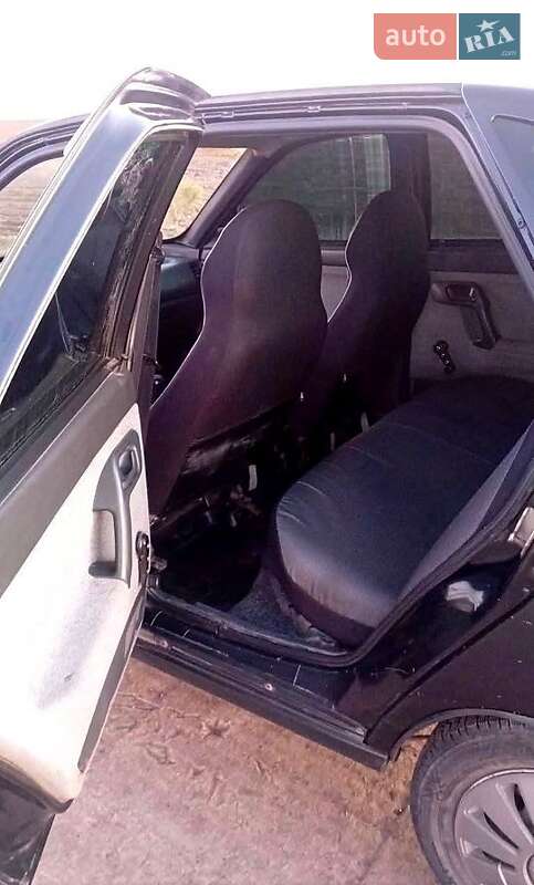 Седан ВАЗ / Lada 2110 2007 в Подольске фото 10 Седан ВАЗ / Lada 2110 2007 в Подольске