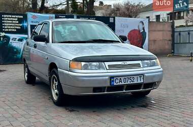 Седан ВАЗ 2110 2007 в Черкасах