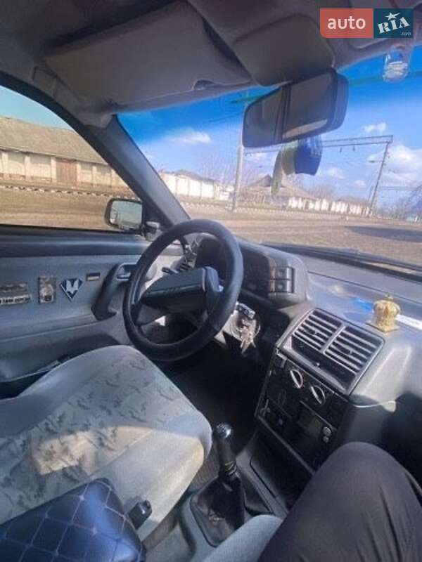 Седан ВАЗ / Lada 2110 2007 в Белой Церкви