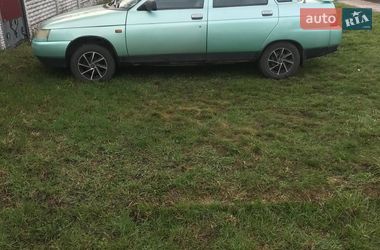 Седан ВАЗ 2110 2003 в Прилуках