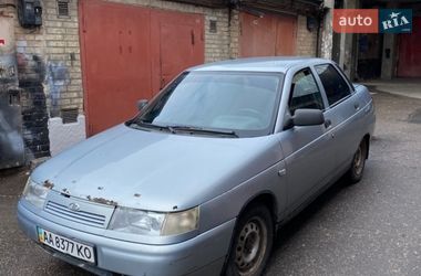 Седан ВАЗ 2110 2007 в Києві