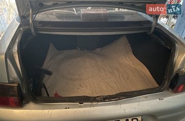 Седан ВАЗ 2110 2001 в Кривому Розі