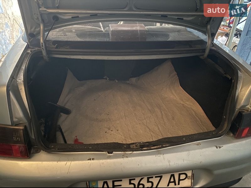 ВАЗ / Lada 2110 2001