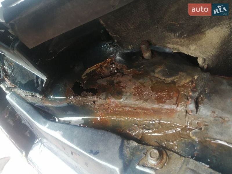 Седан ВАЗ / Lada 2110 2006 в Харькове фото 10 Седан ВАЗ / Lada 2110 2006 в Харькове