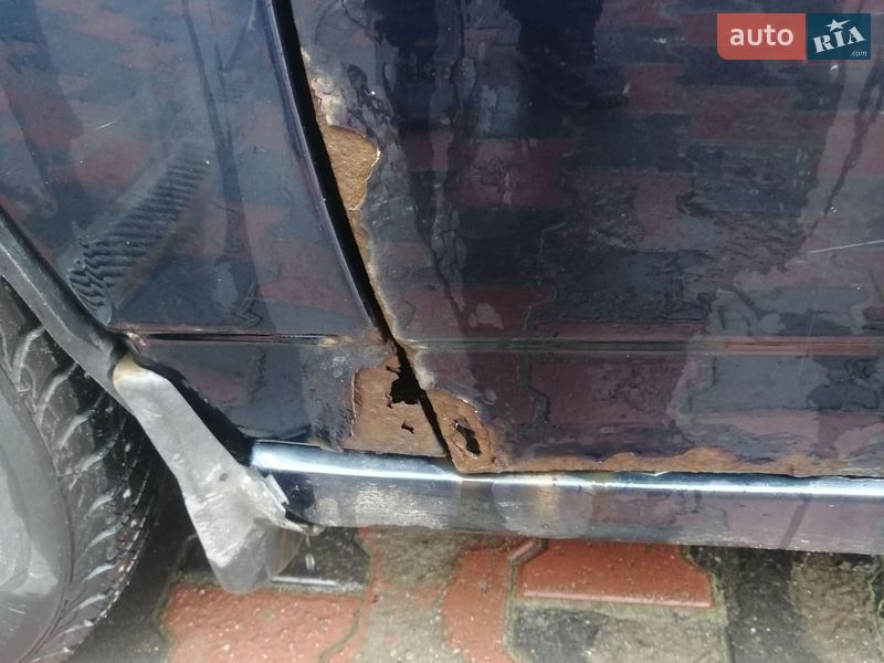 Седан ВАЗ / Lada 2110 2006 в Харькове фото 12 Седан ВАЗ / Lada 2110 2006 в Харькове