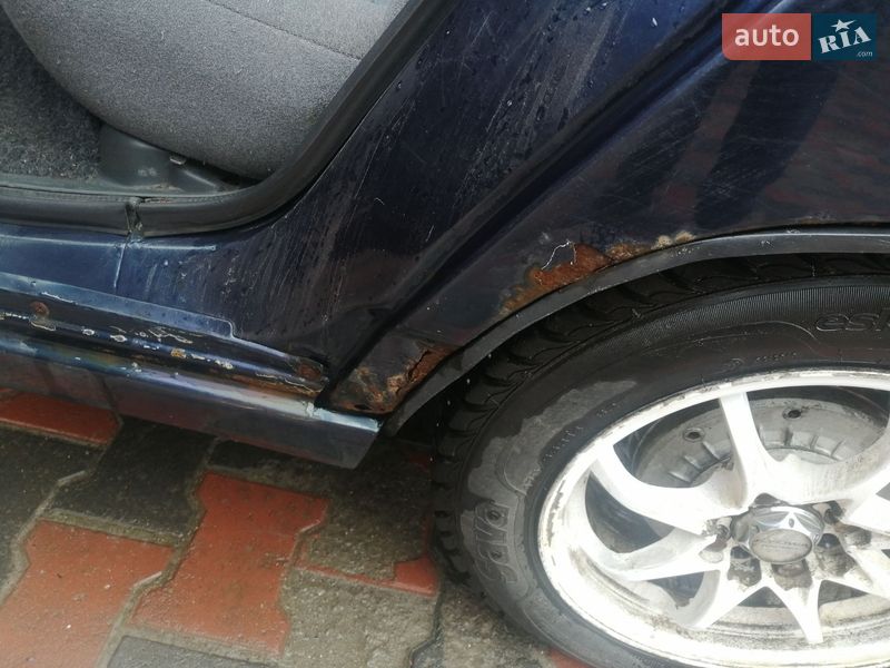 Седан ВАЗ / Lada 2110 2006 в Харькове фото 15 Седан ВАЗ / Lada 2110 2006 в Харькове