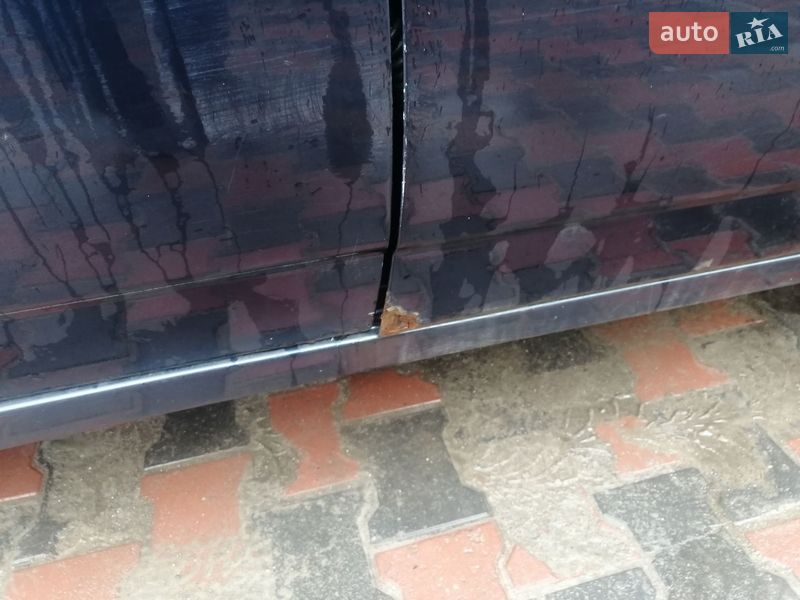 Седан ВАЗ / Lada 2110 2006 в Харькове фото 21 Седан ВАЗ / Lada 2110 2006 в Харькове