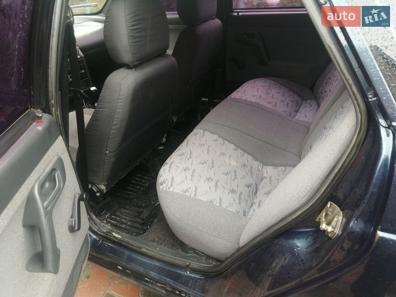 Седан ВАЗ / Lada 2110 2006 в Харькове фото 24 Седан ВАЗ / Lada 2110 2006 в Харькове