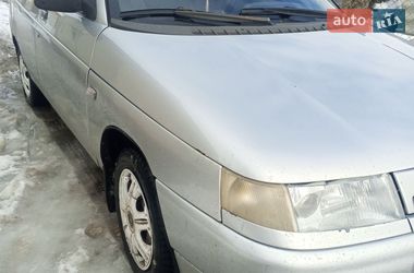 Седан ВАЗ 2110 2002 в Теребовле