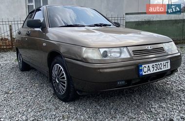 Седан ВАЗ 2110 2013 в Умані